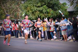 BIB: 45142, 4570, 43065
                            <button type="button" onclick="openModal(12732700)" class="btn btn-primary btn-sm float-right btn-popup" data-toggle="modal" data-target=".modal-high-quality">
                        <i class="fas fa-shopping-cart"></i> Add to Cart
                    </button>
                                            <button type="button" onclick="isThisMe(12732700, true)" class="btn btn-success btn-sm float-right btn-popup btn-isme hidden" data-toggle="tooltip" data-placement="bottom" title="นี่คือรูปของคุณใช่ไหม คลิกที่นี่เพื่อเอาเข้าอัลบั้ม">
                        <i class="fas fa-plus"></i> Add to album
                    </button>
                    <button type="button" onclick="isThisMe(12732700, false)" class="btn btn-warning btn-sm float-right btn-popup btn-isnotme hidden">
                        <i class="fas fa-ban"></i> Remove from album
                    </button>