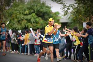 BIB: 4232, 42283
                            <button type="button" onclick="openModal(12733433)" class="btn btn-primary btn-sm float-right btn-popup" data-toggle="modal" data-target=".modal-high-quality">
                        <i class="fas fa-shopping-cart"></i> Add to Cart
                    </button>
                                            <button type="button" onclick="isThisMe(12733433, true)" class="btn btn-success btn-sm float-right btn-popup btn-isme hidden" data-toggle="tooltip" data-placement="bottom" title="นี่คือรูปของคุณใช่ไหม คลิกที่นี่เพื่อเอาเข้าอัลบั้ม">
                        <i class="fas fa-plus"></i> Add to album
                    </button>
                    <button type="button" onclick="isThisMe(12733433, false)" class="btn btn-warning btn-sm float-right btn-popup btn-isnotme hidden">
                        <i class="fas fa-ban"></i> Remove from album
                    </button>