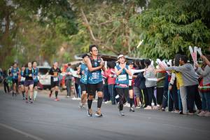 BIB: 43634
                            <button type="button" onclick="openModal(12734101)" class="btn btn-primary btn-sm float-right btn-popup" data-toggle="modal" data-target=".modal-high-quality">
                        <i class="fas fa-shopping-cart"></i> Add to Cart
                    </button>
                                            <button type="button" onclick="isThisMe(12734101, true)" class="btn btn-success btn-sm float-right btn-popup btn-isme hidden" data-toggle="tooltip" data-placement="bottom" title="นี่คือรูปของคุณใช่ไหม คลิกที่นี่เพื่อเอาเข้าอัลบั้ม">
                        <i class="fas fa-plus"></i> Add to album
                    </button>
                    <button type="button" onclick="isThisMe(12734101, false)" class="btn btn-warning btn-sm float-right btn-popup btn-isnotme hidden">
                        <i class="fas fa-ban"></i> Remove from album
                    </button>