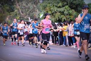 BIB: 45685, 42160, 4615
                            <button type="button" onclick="openModal(12731996)" class="btn btn-primary btn-sm float-right btn-popup" data-toggle="modal" data-target=".modal-high-quality">
                        <i class="fas fa-shopping-cart"></i> Add to Cart
                    </button>
                                            <button type="button" onclick="isThisMe(12731996, true)" class="btn btn-success btn-sm float-right btn-popup btn-isme hidden" data-toggle="tooltip" data-placement="bottom" title="นี่คือรูปของคุณใช่ไหม คลิกที่นี่เพื่อเอาเข้าอัลบั้ม">
                        <i class="fas fa-plus"></i> Add to album
                    </button>
                    <button type="button" onclick="isThisMe(12731996, false)" class="btn btn-warning btn-sm float-right btn-popup btn-isnotme hidden">
                        <i class="fas fa-ban"></i> Remove from album
                    </button>