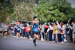 BIB: 45729
                            <button type="button" onclick="openModal(12732742)" class="btn btn-primary btn-sm float-right btn-popup" data-toggle="modal" data-target=".modal-high-quality">
                        <i class="fas fa-shopping-cart"></i> Add to Cart
                    </button>
                                            <button type="button" onclick="isThisMe(12732742, true)" class="btn btn-success btn-sm float-right btn-popup btn-isme hidden" data-toggle="tooltip" data-placement="bottom" title="นี่คือรูปของคุณใช่ไหม คลิกที่นี่เพื่อเอาเข้าอัลบั้ม">
                        <i class="fas fa-plus"></i> Add to album
                    </button>
                    <button type="button" onclick="isThisMe(12732742, false)" class="btn btn-warning btn-sm float-right btn-popup btn-isnotme hidden">
                        <i class="fas fa-ban"></i> Remove from album
                    </button>