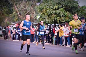 BIB: 42205, 46159
                            <button type="button" onclick="openModal(12732502)" class="btn btn-primary btn-sm float-right btn-popup" data-toggle="modal" data-target=".modal-high-quality">
                        <i class="fas fa-shopping-cart"></i> Add to Cart
                    </button>
                                            <button type="button" onclick="isThisMe(12732502, true)" class="btn btn-success btn-sm float-right btn-popup btn-isme hidden" data-toggle="tooltip" data-placement="bottom" title="นี่คือรูปของคุณใช่ไหม คลิกที่นี่เพื่อเอาเข้าอัลบั้ม">
                        <i class="fas fa-plus"></i> Add to album
                    </button>
                    <button type="button" onclick="isThisMe(12732502, false)" class="btn btn-warning btn-sm float-right btn-popup btn-isnotme hidden">
                        <i class="fas fa-ban"></i> Remove from album
                    </button>