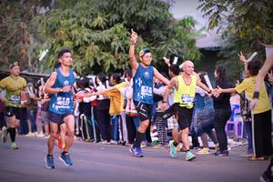 BIB: 40127
                            <button type="button" onclick="openModal(12732485)" class="btn btn-primary btn-sm float-right btn-popup" data-toggle="modal" data-target=".modal-high-quality">
                        <i class="fas fa-shopping-cart"></i> Add to Cart
                    </button>
                                            <button type="button" onclick="isThisMe(12732485, true)" class="btn btn-success btn-sm float-right btn-popup btn-isme hidden" data-toggle="tooltip" data-placement="bottom" title="นี่คือรูปของคุณใช่ไหม คลิกที่นี่เพื่อเอาเข้าอัลบั้ม">
                        <i class="fas fa-plus"></i> Add to album
                    </button>
                    <button type="button" onclick="isThisMe(12732485, false)" class="btn btn-warning btn-sm float-right btn-popup btn-isnotme hidden">
                        <i class="fas fa-ban"></i> Remove from album
                    </button>