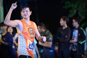 BIB: 424
                            <button type="button" onclick="openModal(12675623)" class="btn btn-primary btn-sm float-right btn-popup" data-toggle="modal" data-target=".modal-high-quality">
                        <i class="fas fa-shopping-cart"></i> Add to Cart
                    </button>
                                            <button type="button" onclick="isThisMe(12675623, true)" class="btn btn-success btn-sm float-right btn-popup btn-isme hidden" data-toggle="tooltip" data-placement="bottom" title="นี่คือรูปของคุณใช่ไหม คลิกที่นี่เพื่อเอาเข้าอัลบั้ม">
                        <i class="fas fa-plus"></i> Add to album
                    </button>
                    <button type="button" onclick="isThisMe(12675623, false)" class="btn btn-warning btn-sm float-right btn-popup btn-isnotme hidden">
                        <i class="fas fa-ban"></i> Remove from album
                    </button>