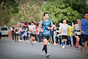 BIB: 40669, 421
                            <button type="button" onclick="openModal(12734367)" class="btn btn-primary btn-sm float-right btn-popup" data-toggle="modal" data-target=".modal-high-quality">
                        <i class="fas fa-shopping-cart"></i> Add to Cart
                    </button>
                                            <button type="button" onclick="isThisMe(12734367, true)" class="btn btn-success btn-sm float-right btn-popup btn-isme hidden" data-toggle="tooltip" data-placement="bottom" title="นี่คือรูปของคุณใช่ไหม คลิกที่นี่เพื่อเอาเข้าอัลบั้ม">
                        <i class="fas fa-plus"></i> Add to album
                    </button>
                    <button type="button" onclick="isThisMe(12734367, false)" class="btn btn-warning btn-sm float-right btn-popup btn-isnotme hidden">
                        <i class="fas fa-ban"></i> Remove from album
                    </button>