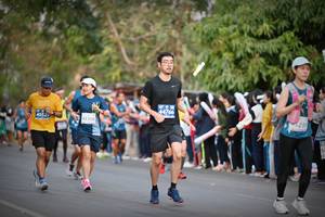 BIB: 44766, 40529, 43350, 239
                            <button type="button" onclick="openModal(12733744)" class="btn btn-primary btn-sm float-right btn-popup" data-toggle="modal" data-target=".modal-high-quality">
                        <i class="fas fa-shopping-cart"></i> Add to Cart
                    </button>
                                            <button type="button" onclick="isThisMe(12733744, true)" class="btn btn-success btn-sm float-right btn-popup btn-isme hidden" data-toggle="tooltip" data-placement="bottom" title="นี่คือรูปของคุณใช่ไหม คลิกที่นี่เพื่อเอาเข้าอัลบั้ม">
                        <i class="fas fa-plus"></i> Add to album
                    </button>
                    <button type="button" onclick="isThisMe(12733744, false)" class="btn btn-warning btn-sm float-right btn-popup btn-isnotme hidden">
                        <i class="fas fa-ban"></i> Remove from album
                    </button>