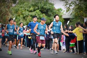 BIB: 41867, 42415
                            <button type="button" onclick="openModal(12733329)" class="btn btn-primary btn-sm float-right btn-popup" data-toggle="modal" data-target=".modal-high-quality">
                        <i class="fas fa-shopping-cart"></i> Add to Cart
                    </button>
                                            <button type="button" onclick="isThisMe(12733329, true)" class="btn btn-success btn-sm float-right btn-popup btn-isme hidden" data-toggle="tooltip" data-placement="bottom" title="นี่คือรูปของคุณใช่ไหม คลิกที่นี่เพื่อเอาเข้าอัลบั้ม">
                        <i class="fas fa-plus"></i> Add to album
                    </button>
                    <button type="button" onclick="isThisMe(12733329, false)" class="btn btn-warning btn-sm float-right btn-popup btn-isnotme hidden">
                        <i class="fas fa-ban"></i> Remove from album
                    </button>