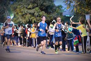 BIB: 106, 45695, 87930, 18215
                            <button type="button" onclick="openModal(12729176)" class="btn btn-primary btn-sm float-right btn-popup" data-toggle="modal" data-target=".modal-high-quality">
                        <i class="fas fa-shopping-cart"></i> Add to Cart
                    </button>
                                            <button type="button" onclick="isThisMe(12729176, true)" class="btn btn-success btn-sm float-right btn-popup btn-isme hidden" data-toggle="tooltip" data-placement="bottom" title="นี่คือรูปของคุณใช่ไหม คลิกที่นี่เพื่อเอาเข้าอัลบั้ม">
                        <i class="fas fa-plus"></i> Add to album
                    </button>
                    <button type="button" onclick="isThisMe(12729176, false)" class="btn btn-warning btn-sm float-right btn-popup btn-isnotme hidden">
                        <i class="fas fa-ban"></i> Remove from album
                    </button>