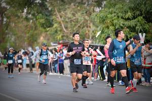 BIB: 45853, 41446, 44417
                            <button type="button" onclick="openModal(12733776)" class="btn btn-primary btn-sm float-right btn-popup" data-toggle="modal" data-target=".modal-high-quality">
                        <i class="fas fa-shopping-cart"></i> Add to Cart
                    </button>
                                            <button type="button" onclick="isThisMe(12733776, true)" class="btn btn-success btn-sm float-right btn-popup btn-isme hidden" data-toggle="tooltip" data-placement="bottom" title="นี่คือรูปของคุณใช่ไหม คลิกที่นี่เพื่อเอาเข้าอัลบั้ม">
                        <i class="fas fa-plus"></i> Add to album
                    </button>
                    <button type="button" onclick="isThisMe(12733776, false)" class="btn btn-warning btn-sm float-right btn-popup btn-isnotme hidden">
                        <i class="fas fa-ban"></i> Remove from album
                    </button>