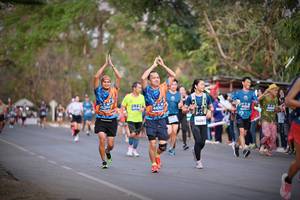 BIB: 5294, 44902, 461
                            <button type="button" onclick="openModal(12733119)" class="btn btn-primary btn-sm float-right btn-popup" data-toggle="modal" data-target=".modal-high-quality">
                        <i class="fas fa-shopping-cart"></i> Add to Cart
                    </button>
                                            <button type="button" onclick="isThisMe(12733119, true)" class="btn btn-success btn-sm float-right btn-popup btn-isme hidden" data-toggle="tooltip" data-placement="bottom" title="นี่คือรูปของคุณใช่ไหม คลิกที่นี่เพื่อเอาเข้าอัลบั้ม">
                        <i class="fas fa-plus"></i> Add to album
                    </button>
                    <button type="button" onclick="isThisMe(12733119, false)" class="btn btn-warning btn-sm float-right btn-popup btn-isnotme hidden">
                        <i class="fas fa-ban"></i> Remove from album
                    </button>