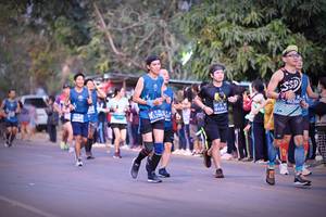 BIB: 40366, 44462
                            <button type="button" onclick="openModal(12731783)" class="btn btn-primary btn-sm float-right btn-popup" data-toggle="modal" data-target=".modal-high-quality">
                        <i class="fas fa-shopping-cart"></i> Add to Cart
                    </button>
                                            <button type="button" onclick="isThisMe(12731783, true)" class="btn btn-success btn-sm float-right btn-popup btn-isme hidden" data-toggle="tooltip" data-placement="bottom" title="นี่คือรูปของคุณใช่ไหม คลิกที่นี่เพื่อเอาเข้าอัลบั้ม">
                        <i class="fas fa-plus"></i> Add to album
                    </button>
                    <button type="button" onclick="isThisMe(12731783, false)" class="btn btn-warning btn-sm float-right btn-popup btn-isnotme hidden">
                        <i class="fas fa-ban"></i> Remove from album
                    </button>