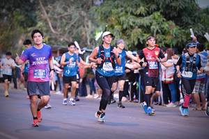 BIB: 4325, 2161, 46377, 41685
                            <button type="button" onclick="openModal(12731919)" class="btn btn-primary btn-sm float-right btn-popup" data-toggle="modal" data-target=".modal-high-quality">
                        <i class="fas fa-shopping-cart"></i> Add to Cart
                    </button>
                                            <button type="button" onclick="isThisMe(12731919, true)" class="btn btn-success btn-sm float-right btn-popup btn-isme hidden" data-toggle="tooltip" data-placement="bottom" title="นี่คือรูปของคุณใช่ไหม คลิกที่นี่เพื่อเอาเข้าอัลบั้ม">
                        <i class="fas fa-plus"></i> Add to album
                    </button>
                    <button type="button" onclick="isThisMe(12731919, false)" class="btn btn-warning btn-sm float-right btn-popup btn-isnotme hidden">
                        <i class="fas fa-ban"></i> Remove from album
                    </button>