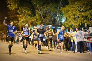 BIB: 40186, 44047, 45067, 44111
                            <button type="button" onclick="openModal(12656561)" class="btn btn-primary btn-sm float-right btn-popup" data-toggle="modal" data-target=".modal-high-quality">
                        <i class="fas fa-shopping-cart"></i> Add to Cart
                    </button>
                                            <button type="button" onclick="isThisMe(12656561, true)" class="btn btn-success btn-sm float-right btn-popup btn-isme hidden" data-toggle="tooltip" data-placement="bottom" title="นี่คือรูปของคุณใช่ไหม คลิกที่นี่เพื่อเอาเข้าอัลบั้ม">
                        <i class="fas fa-plus"></i> Add to album
                    </button>
                    <button type="button" onclick="isThisMe(12656561, false)" class="btn btn-warning btn-sm float-right btn-popup btn-isnotme hidden">
                        <i class="fas fa-ban"></i> Remove from album
                    </button>