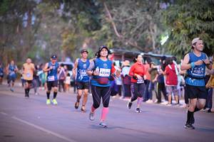 BIB: 41871, 43590
                            <button type="button" onclick="openModal(12731462)" class="btn btn-primary btn-sm float-right btn-popup" data-toggle="modal" data-target=".modal-high-quality">
                        <i class="fas fa-shopping-cart"></i> Add to Cart
                    </button>
                                            <button type="button" onclick="isThisMe(12731462, true)" class="btn btn-success btn-sm float-right btn-popup btn-isme hidden" data-toggle="tooltip" data-placement="bottom" title="นี่คือรูปของคุณใช่ไหม คลิกที่นี่เพื่อเอาเข้าอัลบั้ม">
                        <i class="fas fa-plus"></i> Add to album
                    </button>
                    <button type="button" onclick="isThisMe(12731462, false)" class="btn btn-warning btn-sm float-right btn-popup btn-isnotme hidden">
                        <i class="fas fa-ban"></i> Remove from album
                    </button>