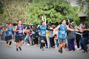 BIB: 45064, 45935, 44876
                            <button type="button" onclick="openModal(12735164)" class="btn btn-primary btn-sm float-right btn-popup" data-toggle="modal" data-target=".modal-high-quality">
                        <i class="fas fa-shopping-cart"></i> Add to Cart
                    </button>
                                            <button type="button" onclick="isThisMe(12735164, true)" class="btn btn-success btn-sm float-right btn-popup btn-isme hidden" data-toggle="tooltip" data-placement="bottom" title="นี่คือรูปของคุณใช่ไหม คลิกที่นี่เพื่อเอาเข้าอัลบั้ม">
                        <i class="fas fa-plus"></i> Add to album
                    </button>
                    <button type="button" onclick="isThisMe(12735164, false)" class="btn btn-warning btn-sm float-right btn-popup btn-isnotme hidden">
                        <i class="fas fa-ban"></i> Remove from album
                    </button>