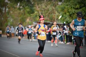 BIB: 46388, 46046
                            <button type="button" onclick="openModal(12734352)" class="btn btn-primary btn-sm float-right btn-popup" data-toggle="modal" data-target=".modal-high-quality">
                        <i class="fas fa-shopping-cart"></i> Add to Cart
                    </button>
                                            <button type="button" onclick="isThisMe(12734352, true)" class="btn btn-success btn-sm float-right btn-popup btn-isme hidden" data-toggle="tooltip" data-placement="bottom" title="นี่คือรูปของคุณใช่ไหม คลิกที่นี่เพื่อเอาเข้าอัลบั้ม">
                        <i class="fas fa-plus"></i> Add to album
                    </button>
                    <button type="button" onclick="isThisMe(12734352, false)" class="btn btn-warning btn-sm float-right btn-popup btn-isnotme hidden">
                        <i class="fas fa-ban"></i> Remove from album
                    </button>
