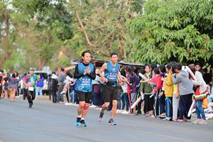 BIB: 44506, 45303
                            <button type="button" onclick="openModal(12547104)" class="btn btn-primary btn-sm float-right btn-popup" data-toggle="modal" data-target=".modal-high-quality">
                        <i class="fas fa-shopping-cart"></i> Add to Cart
                    </button>
                                            <button type="button" onclick="isThisMe(12547104, true)" class="btn btn-success btn-sm float-right btn-popup btn-isme hidden" data-toggle="tooltip" data-placement="bottom" title="นี่คือรูปของคุณใช่ไหม คลิกที่นี่เพื่อเอาเข้าอัลบั้ม">
                        <i class="fas fa-plus"></i> Add to album
                    </button>
                    <button type="button" onclick="isThisMe(12547104, false)" class="btn btn-warning btn-sm float-right btn-popup btn-isnotme hidden">
                        <i class="fas fa-ban"></i> Remove from album
                    </button>