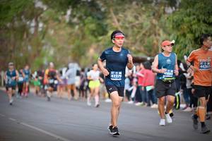 BIB: 44267, 41979
                            <button type="button" onclick="openModal(12733237)" class="btn btn-primary btn-sm float-right btn-popup" data-toggle="modal" data-target=".modal-high-quality">
                        <i class="fas fa-shopping-cart"></i> Add to Cart
                    </button>
                                            <button type="button" onclick="isThisMe(12733237, true)" class="btn btn-success btn-sm float-right btn-popup btn-isme hidden" data-toggle="tooltip" data-placement="bottom" title="นี่คือรูปของคุณใช่ไหม คลิกที่นี่เพื่อเอาเข้าอัลบั้ม">
                        <i class="fas fa-plus"></i> Add to album
                    </button>
                    <button type="button" onclick="isThisMe(12733237, false)" class="btn btn-warning btn-sm float-right btn-popup btn-isnotme hidden">
                        <i class="fas fa-ban"></i> Remove from album
                    </button>
