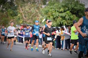 BIB: 40120
                            <button type="button" onclick="openModal(12733375)" class="btn btn-primary btn-sm float-right btn-popup" data-toggle="modal" data-target=".modal-high-quality">
                        <i class="fas fa-shopping-cart"></i> Add to Cart
                    </button>
                                            <button type="button" onclick="isThisMe(12733375, true)" class="btn btn-success btn-sm float-right btn-popup btn-isme hidden" data-toggle="tooltip" data-placement="bottom" title="นี่คือรูปของคุณใช่ไหม คลิกที่นี่เพื่อเอาเข้าอัลบั้ม">
                        <i class="fas fa-plus"></i> Add to album
                    </button>
                    <button type="button" onclick="isThisMe(12733375, false)" class="btn btn-warning btn-sm float-right btn-popup btn-isnotme hidden">
                        <i class="fas fa-ban"></i> Remove from album
                    </button>