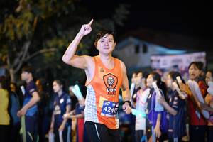 BIB: 42411
                            <button type="button" onclick="openModal(12675617)" class="btn btn-primary btn-sm float-right btn-popup" data-toggle="modal" data-target=".modal-high-quality">
                        <i class="fas fa-shopping-cart"></i> Add to Cart
                    </button>
                                            <button type="button" onclick="isThisMe(12675617, true)" class="btn btn-success btn-sm float-right btn-popup btn-isme hidden" data-toggle="tooltip" data-placement="bottom" title="นี่คือรูปของคุณใช่ไหม คลิกที่นี่เพื่อเอาเข้าอัลบั้ม">
                        <i class="fas fa-plus"></i> Add to album
                    </button>
                    <button type="button" onclick="isThisMe(12675617, false)" class="btn btn-warning btn-sm float-right btn-popup btn-isnotme hidden">
                        <i class="fas fa-ban"></i> Remove from album
                    </button>