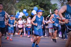BIB: 1187, 4232, 45508
                            <button type="button" onclick="openModal(12731887)" class="btn btn-primary btn-sm float-right btn-popup" data-toggle="modal" data-target=".modal-high-quality">
                        <i class="fas fa-shopping-cart"></i> Add to Cart
                    </button>
                                            <button type="button" onclick="isThisMe(12731887, true)" class="btn btn-success btn-sm float-right btn-popup btn-isme hidden" data-toggle="tooltip" data-placement="bottom" title="นี่คือรูปของคุณใช่ไหม คลิกที่นี่เพื่อเอาเข้าอัลบั้ม">
                        <i class="fas fa-plus"></i> Add to album
                    </button>
                    <button type="button" onclick="isThisMe(12731887, false)" class="btn btn-warning btn-sm float-right btn-popup btn-isnotme hidden">
                        <i class="fas fa-ban"></i> Remove from album
                    </button>