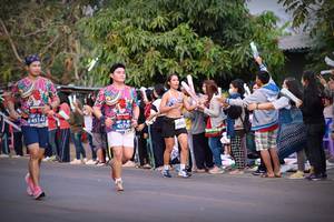 BIB: 45142, 45730, 4308
                            <button type="button" onclick="openModal(12732699)" class="btn btn-primary btn-sm float-right btn-popup" data-toggle="modal" data-target=".modal-high-quality">
                        <i class="fas fa-shopping-cart"></i> Add to Cart
                    </button>
                                            <button type="button" onclick="isThisMe(12732699, true)" class="btn btn-success btn-sm float-right btn-popup btn-isme hidden" data-toggle="tooltip" data-placement="bottom" title="นี่คือรูปของคุณใช่ไหม คลิกที่นี่เพื่อเอาเข้าอัลบั้ม">
                        <i class="fas fa-plus"></i> Add to album
                    </button>
                    <button type="button" onclick="isThisMe(12732699, false)" class="btn btn-warning btn-sm float-right btn-popup btn-isnotme hidden">
                        <i class="fas fa-ban"></i> Remove from album
                    </button>