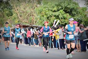 BIB: 45678, 6217, 43594
                            <button type="button" onclick="openModal(12735007)" class="btn btn-primary btn-sm float-right btn-popup" data-toggle="modal" data-target=".modal-high-quality">
                        <i class="fas fa-shopping-cart"></i> Add to Cart
                    </button>
                                            <button type="button" onclick="isThisMe(12735007, true)" class="btn btn-success btn-sm float-right btn-popup btn-isme hidden" data-toggle="tooltip" data-placement="bottom" title="นี่คือรูปของคุณใช่ไหม คลิกที่นี่เพื่อเอาเข้าอัลบั้ม">
                        <i class="fas fa-plus"></i> Add to album
                    </button>
                    <button type="button" onclick="isThisMe(12735007, false)" class="btn btn-warning btn-sm float-right btn-popup btn-isnotme hidden">
                        <i class="fas fa-ban"></i> Remove from album
                    </button>