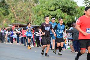 BIB: 41079, 41606
                            <button type="button" onclick="openModal(12547085)" class="btn btn-primary btn-sm float-right btn-popup" data-toggle="modal" data-target=".modal-high-quality">
                        <i class="fas fa-shopping-cart"></i> Add to Cart
                    </button>
                                            <button type="button" onclick="isThisMe(12547085, true)" class="btn btn-success btn-sm float-right btn-popup btn-isme hidden" data-toggle="tooltip" data-placement="bottom" title="นี่คือรูปของคุณใช่ไหม คลิกที่นี่เพื่อเอาเข้าอัลบั้ม">
                        <i class="fas fa-plus"></i> Add to album
                    </button>
                    <button type="button" onclick="isThisMe(12547085, false)" class="btn btn-warning btn-sm float-right btn-popup btn-isnotme hidden">
                        <i class="fas fa-ban"></i> Remove from album
                    </button>