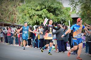 BIB: 146, 70017
                            <button type="button" onclick="openModal(12735554)" class="btn btn-primary btn-sm float-right btn-popup" data-toggle="modal" data-target=".modal-high-quality">
                        <i class="fas fa-shopping-cart"></i> Add to Cart
                    </button>
                                            <button type="button" onclick="isThisMe(12735554, true)" class="btn btn-success btn-sm float-right btn-popup btn-isme hidden" data-toggle="tooltip" data-placement="bottom" title="นี่คือรูปของคุณใช่ไหม คลิกที่นี่เพื่อเอาเข้าอัลบั้ม">
                        <i class="fas fa-plus"></i> Add to album
                    </button>
                    <button type="button" onclick="isThisMe(12735554, false)" class="btn btn-warning btn-sm float-right btn-popup btn-isnotme hidden">
                        <i class="fas fa-ban"></i> Remove from album
                    </button>