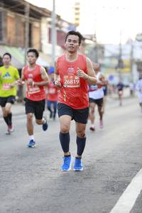BIB: 26819
                            <button type="button" onclick="openModal(12410382)" class="btn btn-primary btn-sm float-right btn-popup" data-toggle="modal" data-target=".modal-high-quality">
                        <i class="fas fa-shopping-cart"></i> Add to Cart
                    </button>
                                            <button type="button" onclick="isThisMe(12410382, true)" class="btn btn-success btn-sm float-right btn-popup btn-isme hidden" data-toggle="tooltip" data-placement="bottom" title="นี่คือรูปของคุณใช่ไหม คลิกที่นี่เพื่อเอาเข้าอัลบั้ม">
                        <i class="fas fa-plus"></i> Add to album
                    </button>
                    <button type="button" onclick="isThisMe(12410382, false)" class="btn btn-warning btn-sm float-right btn-popup btn-isnotme hidden">
                        <i class="fas fa-ban"></i> Remove from album
                    </button>