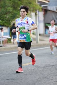 BIB: 41817
                            <button type="button" onclick="openModal(12410146)" class="btn btn-primary btn-sm float-right btn-popup" data-toggle="modal" data-target=".modal-high-quality">
                        <i class="fas fa-shopping-cart"></i> Add to Cart
                    </button>
                                            <button type="button" onclick="isThisMe(12410146, true)" class="btn btn-success btn-sm float-right btn-popup btn-isme hidden" data-toggle="tooltip" data-placement="bottom" title="นี่คือรูปของคุณใช่ไหม คลิกที่นี่เพื่อเอาเข้าอัลบั้ม">
                        <i class="fas fa-plus"></i> Add to album
                    </button>
                    <button type="button" onclick="isThisMe(12410146, false)" class="btn btn-warning btn-sm float-right btn-popup btn-isnotme hidden">
                        <i class="fas fa-ban"></i> Remove from album
                    </button>