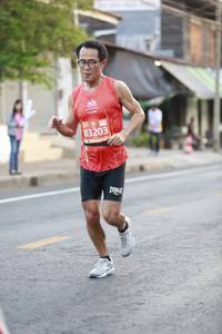 BIB: 83203
                            <button type="button" onclick="openModal(11584941)" class="btn btn-primary btn-sm float-right btn-popup" data-toggle="modal" data-target=".modal-high-quality">
                        <i class="fas fa-shopping-cart"></i> Add to Cart
                    </button>
                                            <button type="button" onclick="isThisMe(11584941, true)" class="btn btn-success btn-sm float-right btn-popup btn-isme hidden" data-toggle="tooltip" data-placement="bottom" title="นี่คือรูปของคุณใช่ไหม คลิกที่นี่เพื่อเอาเข้าอัลบั้ม">
                        <i class="fas fa-plus"></i> Add to album
                    </button>
                    <button type="button" onclick="isThisMe(11584941, false)" class="btn btn-warning btn-sm float-right btn-popup btn-isnotme hidden">
                        <i class="fas fa-ban"></i> Remove from album
                    </button>