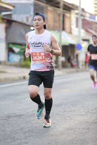 BIB: 26261
                            <button type="button" onclick="openModal(11589411)" class="btn btn-primary btn-sm float-right btn-popup" data-toggle="modal" data-target=".modal-high-quality">
                        <i class="fas fa-shopping-cart"></i> Add to Cart
                    </button>
                                            <button type="button" onclick="isThisMe(11589411, true)" class="btn btn-success btn-sm float-right btn-popup btn-isme hidden" data-toggle="tooltip" data-placement="bottom" title="นี่คือรูปของคุณใช่ไหม คลิกที่นี่เพื่อเอาเข้าอัลบั้ม">
                        <i class="fas fa-plus"></i> Add to album
                    </button>
                    <button type="button" onclick="isThisMe(11589411, false)" class="btn btn-warning btn-sm float-right btn-popup btn-isnotme hidden">
                        <i class="fas fa-ban"></i> Remove from album
                    </button>