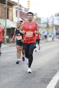 BIB: 27627, 26400
                            <button type="button" onclick="openModal(12410471)" class="btn btn-primary btn-sm float-right btn-popup" data-toggle="modal" data-target=".modal-high-quality">
                        <i class="fas fa-shopping-cart"></i> Add to Cart
                    </button>
                                            <button type="button" onclick="isThisMe(12410471, true)" class="btn btn-success btn-sm float-right btn-popup btn-isme hidden" data-toggle="tooltip" data-placement="bottom" title="นี่คือรูปของคุณใช่ไหม คลิกที่นี่เพื่อเอาเข้าอัลบั้ม">
                        <i class="fas fa-plus"></i> Add to album
                    </button>
                    <button type="button" onclick="isThisMe(12410471, false)" class="btn btn-warning btn-sm float-right btn-popup btn-isnotme hidden">
                        <i class="fas fa-ban"></i> Remove from album
                    </button>
