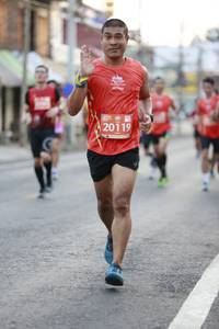 BIB: 20119
                            <button type="button" onclick="openModal(12408338)" class="btn btn-primary btn-sm float-right btn-popup" data-toggle="modal" data-target=".modal-high-quality">
                        <i class="fas fa-shopping-cart"></i> Add to Cart
                    </button>
                                            <button type="button" onclick="isThisMe(12408338, true)" class="btn btn-success btn-sm float-right btn-popup btn-isme hidden" data-toggle="tooltip" data-placement="bottom" title="นี่คือรูปของคุณใช่ไหม คลิกที่นี่เพื่อเอาเข้าอัลบั้ม">
                        <i class="fas fa-plus"></i> Add to album
                    </button>
                    <button type="button" onclick="isThisMe(12408338, false)" class="btn btn-warning btn-sm float-right btn-popup btn-isnotme hidden">
                        <i class="fas fa-ban"></i> Remove from album
                    </button>
