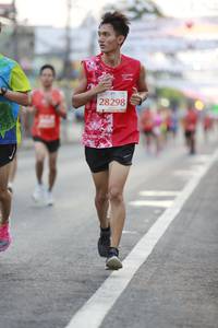 BIB: 28298
                            <button type="button" onclick="openModal(11558999)" class="btn btn-primary btn-sm float-right btn-popup" data-toggle="modal" data-target=".modal-high-quality">
                        <i class="fas fa-shopping-cart"></i> Add to Cart
                    </button>
                                            <button type="button" onclick="isThisMe(11558999, true)" class="btn btn-success btn-sm float-right btn-popup btn-isme hidden" data-toggle="tooltip" data-placement="bottom" title="นี่คือรูปของคุณใช่ไหม คลิกที่นี่เพื่อเอาเข้าอัลบั้ม">
                        <i class="fas fa-plus"></i> Add to album
                    </button>
                    <button type="button" onclick="isThisMe(11558999, false)" class="btn btn-warning btn-sm float-right btn-popup btn-isnotme hidden">
                        <i class="fas fa-ban"></i> Remove from album
                    </button>