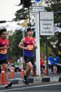 BIB: 0563, 26720
                            <button type="button" onclick="openModal(10787795)" class="btn btn-primary btn-sm float-right btn-popup" data-toggle="modal" data-target=".modal-high-quality">
                        <i class="fas fa-shopping-cart"></i> Add to Cart
                    </button>
                                            <button type="button" onclick="isThisMe(10787795, true)" class="btn btn-success btn-sm float-right btn-popup btn-isme hidden" data-toggle="tooltip" data-placement="bottom" title="นี่คือรูปของคุณใช่ไหม คลิกที่นี่เพื่อเอาเข้าอัลบั้ม">
                        <i class="fas fa-plus"></i> Add to album
                    </button>
                    <button type="button" onclick="isThisMe(10787795, false)" class="btn btn-warning btn-sm float-right btn-popup btn-isnotme hidden">
                        <i class="fas fa-ban"></i> Remove from album
                    </button>
