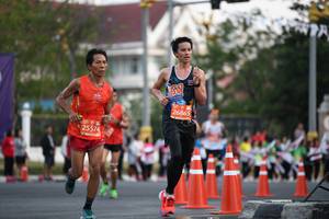 BIB: 26865, 25574
                            <button type="button" onclick="openModal(10708128)" class="btn btn-primary btn-sm float-right btn-popup" data-toggle="modal" data-target=".modal-high-quality">
                        <i class="fas fa-shopping-cart"></i> Add to Cart
                    </button>
                                            <button type="button" onclick="isThisMe(10708128, true)" class="btn btn-success btn-sm float-right btn-popup btn-isme hidden" data-toggle="tooltip" data-placement="bottom" title="นี่คือรูปของคุณใช่ไหม คลิกที่นี่เพื่อเอาเข้าอัลบั้ม">
                        <i class="fas fa-plus"></i> Add to album
                    </button>
                    <button type="button" onclick="isThisMe(10708128, false)" class="btn btn-warning btn-sm float-right btn-popup btn-isnotme hidden">
                        <i class="fas fa-ban"></i> Remove from album
                    </button>