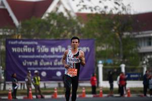 BIB: 26564
                            <button type="button" onclick="openModal(10698406)" class="btn btn-primary btn-sm float-right btn-popup" data-toggle="modal" data-target=".modal-high-quality">
                        <i class="fas fa-shopping-cart"></i> Add to Cart
                    </button>
                                            <button type="button" onclick="isThisMe(10698406, true)" class="btn btn-success btn-sm float-right btn-popup btn-isme hidden" data-toggle="tooltip" data-placement="bottom" title="นี่คือรูปของคุณใช่ไหม คลิกที่นี่เพื่อเอาเข้าอัลบั้ม">
                        <i class="fas fa-plus"></i> Add to album
                    </button>
                    <button type="button" onclick="isThisMe(10698406, false)" class="btn btn-warning btn-sm float-right btn-popup btn-isnotme hidden">
                        <i class="fas fa-ban"></i> Remove from album
                    </button>