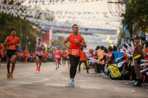 BIB: 25631, 20201
                            <button type="button" onclick="openModal(12646953)" class="btn btn-primary btn-sm float-right btn-popup" data-toggle="modal" data-target=".modal-high-quality">
                        <i class="fas fa-shopping-cart"></i> Add to Cart
                    </button>
                                            <button type="button" onclick="isThisMe(12646953, true)" class="btn btn-success btn-sm float-right btn-popup btn-isme hidden" data-toggle="tooltip" data-placement="bottom" title="นี่คือรูปของคุณใช่ไหม คลิกที่นี่เพื่อเอาเข้าอัลบั้ม">
                        <i class="fas fa-plus"></i> Add to album
                    </button>
                    <button type="button" onclick="isThisMe(12646953, false)" class="btn btn-warning btn-sm float-right btn-popup btn-isnotme hidden">
                        <i class="fas fa-ban"></i> Remove from album
                    </button>