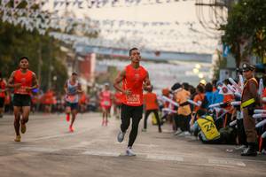 BIB: 2561, 120201
                            <button type="button" onclick="openModal(12646931)" class="btn btn-primary btn-sm float-right btn-popup" data-toggle="modal" data-target=".modal-high-quality">
                        <i class="fas fa-shopping-cart"></i> Add to Cart
                    </button>
                                            <button type="button" onclick="isThisMe(12646931, true)" class="btn btn-success btn-sm float-right btn-popup btn-isme hidden" data-toggle="tooltip" data-placement="bottom" title="นี่คือรูปของคุณใช่ไหม คลิกที่นี่เพื่อเอาเข้าอัลบั้ม">
                        <i class="fas fa-plus"></i> Add to album
                    </button>
                    <button type="button" onclick="isThisMe(12646931, false)" class="btn btn-warning btn-sm float-right btn-popup btn-isnotme hidden">
                        <i class="fas fa-ban"></i> Remove from album
                    </button>