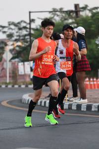 BIB: 20458, 26194
                            <button type="button" onclick="openModal(12756339)" class="btn btn-primary btn-sm float-right btn-popup" data-toggle="modal" data-target=".modal-high-quality">
                        <i class="fas fa-shopping-cart"></i> Add to Cart
                    </button>
                                            <button type="button" onclick="isThisMe(12756339, true)" class="btn btn-success btn-sm float-right btn-popup btn-isme hidden" data-toggle="tooltip" data-placement="bottom" title="นี่คือรูปของคุณใช่ไหม คลิกที่นี่เพื่อเอาเข้าอัลบั้ม">
                        <i class="fas fa-plus"></i> Add to album
                    </button>
                    <button type="button" onclick="isThisMe(12756339, false)" class="btn btn-warning btn-sm float-right btn-popup btn-isnotme hidden">
                        <i class="fas fa-ban"></i> Remove from album
                    </button>