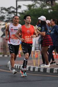 BIB: 8012, 25850
                            <button type="button" onclick="openModal(12754176)" class="btn btn-primary btn-sm float-right btn-popup" data-toggle="modal" data-target=".modal-high-quality">
                        <i class="fas fa-shopping-cart"></i> Add to Cart
                    </button>
                                            <button type="button" onclick="isThisMe(12754176, true)" class="btn btn-success btn-sm float-right btn-popup btn-isme hidden" data-toggle="tooltip" data-placement="bottom" title="นี่คือรูปของคุณใช่ไหม คลิกที่นี่เพื่อเอาเข้าอัลบั้ม">
                        <i class="fas fa-plus"></i> Add to album
                    </button>
                    <button type="button" onclick="isThisMe(12754176, false)" class="btn btn-warning btn-sm float-right btn-popup btn-isnotme hidden">
                        <i class="fas fa-ban"></i> Remove from album
                    </button>