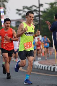 BIB: 2021, 25657
                            <button type="button" onclick="openModal(12757864)" class="btn btn-primary btn-sm float-right btn-popup" data-toggle="modal" data-target=".modal-high-quality">
                        <i class="fas fa-shopping-cart"></i> Add to Cart
                    </button>
                                            <button type="button" onclick="isThisMe(12757864, true)" class="btn btn-success btn-sm float-right btn-popup btn-isme hidden" data-toggle="tooltip" data-placement="bottom" title="นี่คือรูปของคุณใช่ไหม คลิกที่นี่เพื่อเอาเข้าอัลบั้ม">
                        <i class="fas fa-plus"></i> Add to album
                    </button>
                    <button type="button" onclick="isThisMe(12757864, false)" class="btn btn-warning btn-sm float-right btn-popup btn-isnotme hidden">
                        <i class="fas fa-ban"></i> Remove from album
                    </button>
