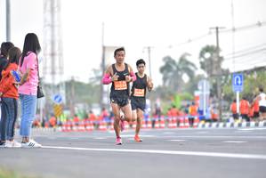 BIB: 20334, 25997
                            <button type="button" onclick="openModal(10713951)" class="btn btn-primary btn-sm float-right btn-popup" data-toggle="modal" data-target=".modal-high-quality">
                        <i class="fas fa-shopping-cart"></i> Add to Cart
                    </button>
                                            <button type="button" onclick="isThisMe(10713951, true)" class="btn btn-success btn-sm float-right btn-popup btn-isme hidden" data-toggle="tooltip" data-placement="bottom" title="นี่คือรูปของคุณใช่ไหม คลิกที่นี่เพื่อเอาเข้าอัลบั้ม">
                        <i class="fas fa-plus"></i> Add to album
                    </button>
                    <button type="button" onclick="isThisMe(10713951, false)" class="btn btn-warning btn-sm float-right btn-popup btn-isnotme hidden">
                        <i class="fas fa-ban"></i> Remove from album
                    </button>