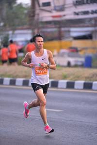 BIB: 29923
                            <button type="button" onclick="openModal(10713568)" class="btn btn-primary btn-sm float-right btn-popup" data-toggle="modal" data-target=".modal-high-quality">
                        <i class="fas fa-shopping-cart"></i> Add to Cart
                    </button>
                                            <button type="button" onclick="isThisMe(10713568, true)" class="btn btn-success btn-sm float-right btn-popup btn-isme hidden" data-toggle="tooltip" data-placement="bottom" title="นี่คือรูปของคุณใช่ไหม คลิกที่นี่เพื่อเอาเข้าอัลบั้ม">
                        <i class="fas fa-plus"></i> Add to album
                    </button>
                    <button type="button" onclick="isThisMe(10713568, false)" class="btn btn-warning btn-sm float-right btn-popup btn-isnotme hidden">
                        <i class="fas fa-ban"></i> Remove from album
                    </button>