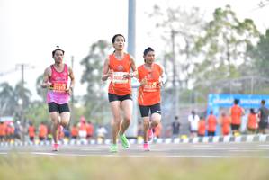 BIB: 808, 20554, 21313
                            <button type="button" onclick="openModal(10714338)" class="btn btn-primary btn-sm float-right btn-popup" data-toggle="modal" data-target=".modal-high-quality">
                        <i class="fas fa-shopping-cart"></i> Add to Cart
                    </button>
                                            <button type="button" onclick="isThisMe(10714338, true)" class="btn btn-success btn-sm float-right btn-popup btn-isme hidden" data-toggle="tooltip" data-placement="bottom" title="นี่คือรูปของคุณใช่ไหม คลิกที่นี่เพื่อเอาเข้าอัลบั้ม">
                        <i class="fas fa-plus"></i> Add to album
                    </button>
                    <button type="button" onclick="isThisMe(10714338, false)" class="btn btn-warning btn-sm float-right btn-popup btn-isnotme hidden">
                        <i class="fas fa-ban"></i> Remove from album
                    </button>