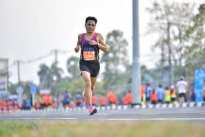 BIB: 25961
                            <button type="button" onclick="openModal(10715104)" class="btn btn-primary btn-sm float-right btn-popup" data-toggle="modal" data-target=".modal-high-quality">
                        <i class="fas fa-shopping-cart"></i> Add to Cart
                    </button>
                                            <button type="button" onclick="isThisMe(10715104, true)" class="btn btn-success btn-sm float-right btn-popup btn-isme hidden" data-toggle="tooltip" data-placement="bottom" title="นี่คือรูปของคุณใช่ไหม คลิกที่นี่เพื่อเอาเข้าอัลบั้ม">
                        <i class="fas fa-plus"></i> Add to album
                    </button>
                    <button type="button" onclick="isThisMe(10715104, false)" class="btn btn-warning btn-sm float-right btn-popup btn-isnotme hidden">
                        <i class="fas fa-ban"></i> Remove from album
                    </button>