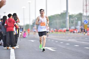 BIB: 20161
                            <button type="button" onclick="openModal(10716012)" class="btn btn-primary btn-sm float-right btn-popup" data-toggle="modal" data-target=".modal-high-quality">
                        <i class="fas fa-shopping-cart"></i> Add to Cart
                    </button>
                                            <button type="button" onclick="isThisMe(10716012, true)" class="btn btn-success btn-sm float-right btn-popup btn-isme hidden" data-toggle="tooltip" data-placement="bottom" title="นี่คือรูปของคุณใช่ไหม คลิกที่นี่เพื่อเอาเข้าอัลบั้ม">
                        <i class="fas fa-plus"></i> Add to album
                    </button>
                    <button type="button" onclick="isThisMe(10716012, false)" class="btn btn-warning btn-sm float-right btn-popup btn-isnotme hidden">
                        <i class="fas fa-ban"></i> Remove from album
                    </button>
