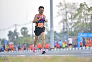 BIB: 25961
                            <button type="button" onclick="openModal(10715116)" class="btn btn-primary btn-sm float-right btn-popup" data-toggle="modal" data-target=".modal-high-quality">
                        <i class="fas fa-shopping-cart"></i> Add to Cart
                    </button>
                                            <button type="button" onclick="isThisMe(10715116, true)" class="btn btn-success btn-sm float-right btn-popup btn-isme hidden" data-toggle="tooltip" data-placement="bottom" title="นี่คือรูปของคุณใช่ไหม คลิกที่นี่เพื่อเอาเข้าอัลบั้ม">
                        <i class="fas fa-plus"></i> Add to album
                    </button>
                    <button type="button" onclick="isThisMe(10715116, false)" class="btn btn-warning btn-sm float-right btn-popup btn-isnotme hidden">
                        <i class="fas fa-ban"></i> Remove from album
                    </button>